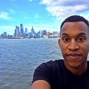 Meet your Posher, Malcolm